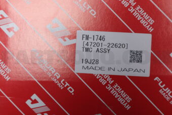 4720122620 BMC ASSY -FM-1746
