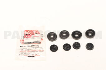 FK1142 W. C. KIT  RN30 R