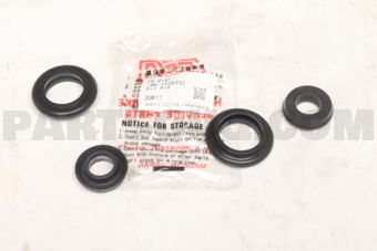 FK4147 W.C. KIT  CANTER