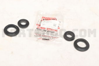 FK4147 W.C. KIT  CANTER