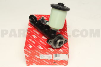 FM1074 B.M.C. ASSY  4K/KE70 13/16