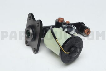 FM1142 B.M.C. ASSY  YN6#/LN6#