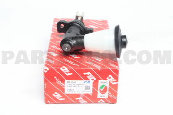 FM1246 C.M.C. ASSY  2F (FJ45)