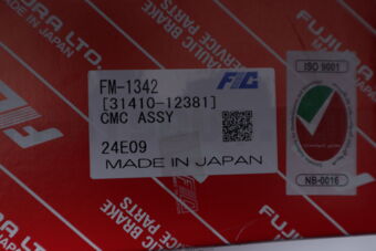 FM1342 C.M.C. ASSY  AE1##