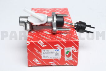 FM1410 C.M.C. ASSY  VIGO