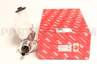 FM1700 B.M.C. ASSY HILUX KUN/GGN/TGN 04