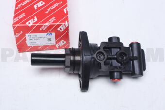 FM1790 B.M.C. ASSY  LH202