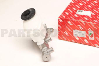 FM1801 B.M.C. ASSY  1KZTE