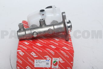 FM1812 BMC ASSY 1VD/GRJ70