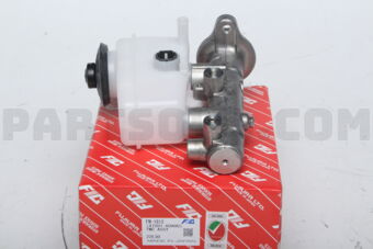 FM1812 BMC ASSY 1VD/GRJ70