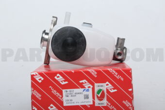 FM1812 BMC ASSY 1VD/GRJ70