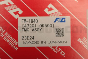 FM1940 B.M.C. ASSY HILUX 16- 2GD/1GD
