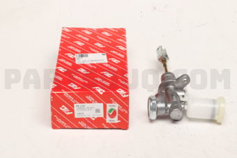 FM2302 C.M.C. ASSY  D22 W/UNION VALVE