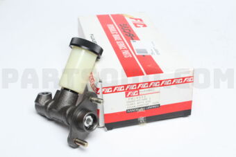 FM3222 C.M.C. ASSY  626 LHD 85