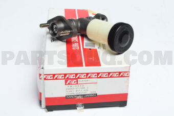 FM3222 C.M.C. ASSY  626 LHD 85