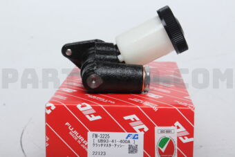 FM3225 CLUTCH M/C ASSY MZ UB93-41-400A FIC