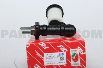 FM3225 CLUTCH M/C ASSY MZ UB93-41-400A FIC
