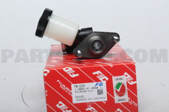 FM3225 CLUTCH M/C ASSY MZ UB93-41-400A FIC