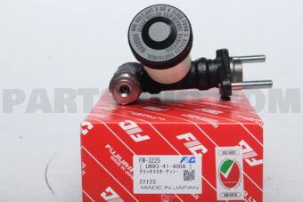 FM3225 CLUTCH M/C ASSY MZ UB93-41-400A FIC