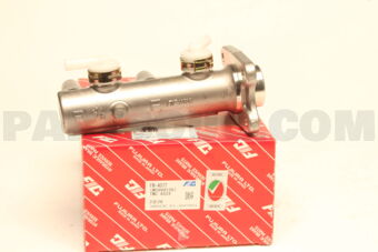 FM4077 CLUTCH.M. CYL ASSY CANTER 04