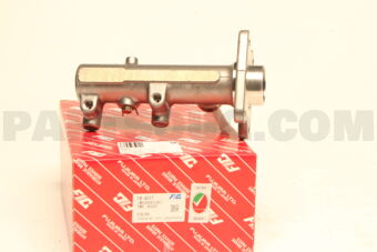 FM4077 CLUTCH.M. CYL ASSY CANTER 04