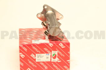 FM4077 CLUTCH.M. CYL ASSY CANTER 04