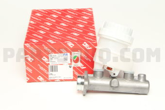 FM4086 B.M.C. ASSY L200