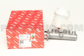 FM4086 B.M.C. ASSY L200