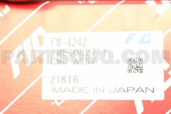 FM4242 C.M.C. ASSY  4D34ROSA