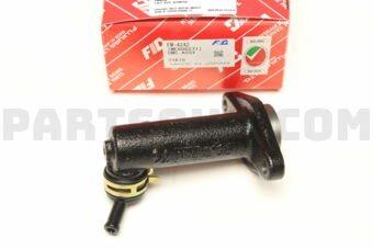 FM4242 C.M.C. ASSY  4D34ROSA
