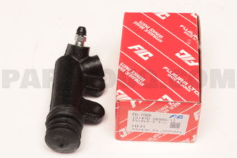 FO1099 C.O.C. ASSY  HIACE