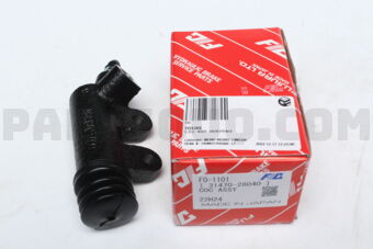 FO1101 C.O.C. ASSY  1RZ/LITEACE