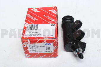 FO1101 C.O.C. ASSY  1RZ/LITEACE