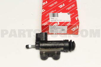 FO1119 C.O.C ASSY HZJ80