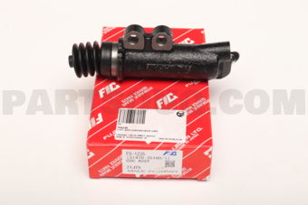 FO1235 C.O.C. ASSY L/CRUISER GRJ7# 1GRFE