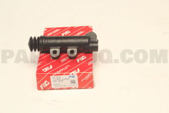 FO1237 COC ASSY