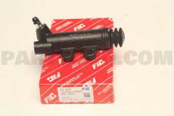 FO1237 COC ASSY