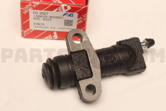 FO2007 C.O.C. ASSY  J15/L18