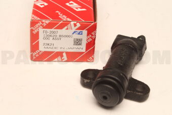 FO2007 C.O.C. ASSY  J15/L18