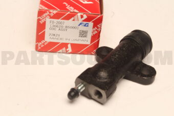 FO2007 C.O.C. ASSY  J15/L18