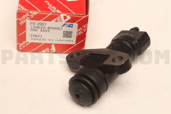 FO2007 C.O.C. ASSY  J15/L18