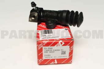 FO2090 C.O.C. ASSY NAVARA