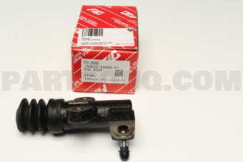 FO2090 C.O.C. ASSY NAVARA