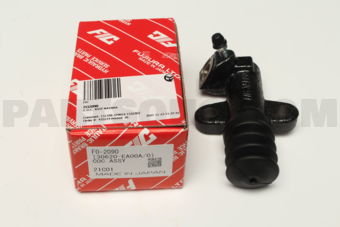 FO2090 C.O.C. ASSY NAVARA