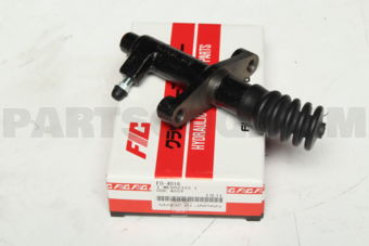 FO4016 C.O.C. ASSY  CANTER 87~