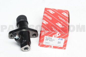 FO4038 C.O.C.ASSY STRADA  3/4