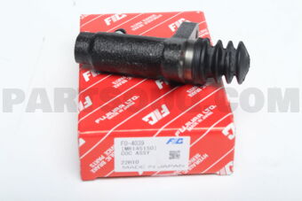 FO4039 C.O.C.ASSY STRADA 4WD