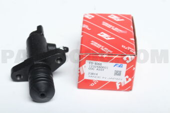 FO4068 COC ASSY
