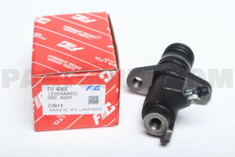 FO4068 COC ASSY