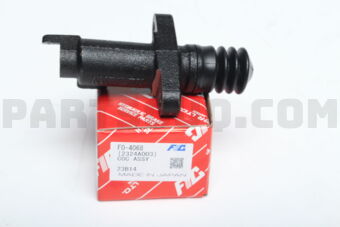FO4068 COC ASSY
